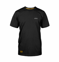 Remera VLA Negro (VL001002N) - comprar online