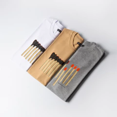 Remera Change (NG421212) - tienda online