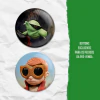 [PRÉ-VENDA LIMITADA] Toy: Rê Bordosa / Livro: Nas Entranhas de Bob Cuspe / DVD: Bob Cuspe - Nós Não Gostamos de Gente