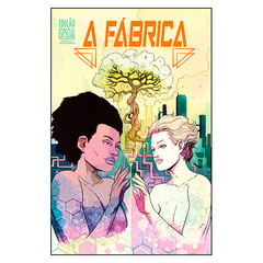 A Fábrica - Capítulo 1 (Dan Borges)