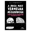 A Rosa Mais Vermelha Desabrocha (Liv Strömquist) - comprar online