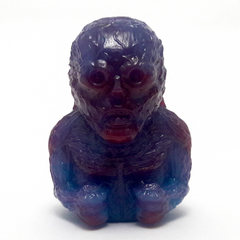 The Alien Factor (Resinagem)