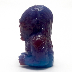 The Alien Factor (Resinagem) - comprar online