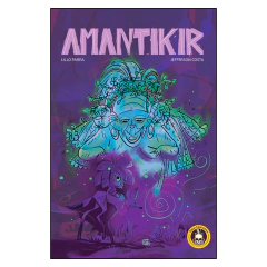 Amantikir (Lillo Parra, Jefferson Costa)