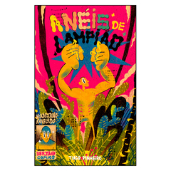 Anéis de Lampião (Tiago Pinheiro)