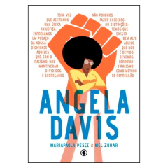 Angela Davis (Mariapaola Pesce, Mel Zohar)