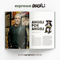 Expressa: Angeli - comprar online