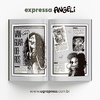 Expressa: Angeli na internet