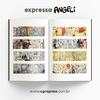 Expressa: Angeli - loja online