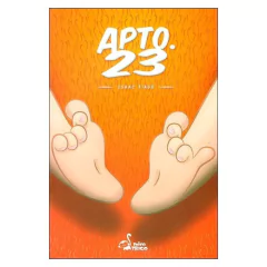 Apto.23 (Isaac Tiago)