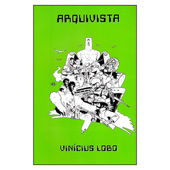 Arquivista (Vinícius Lobo)