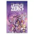 Artefato Zero e a Cidade de Bronze (Alexandre Dal Gallo, Alexandre Prado, Anderson Silva)