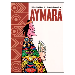 Aymará (Rita Foelker, Laudo Ferreira)