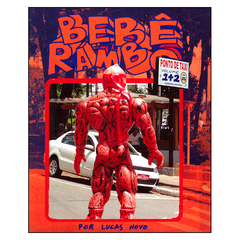 Bebê Rambo – Vol.1 e 2 (Lucas Novo)