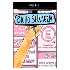 Bicho Selvagem (Magô Pool)