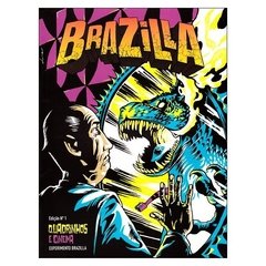 Brazilla #1 (vários autores)