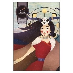 Café Espacial #13 (vários autores)