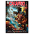 Calafrio #83 (vários autores)