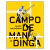 Campo de Mandinga (Felipe Maldonado)