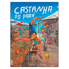 Castanha do Pará (Gidalti Junior)
