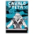 Cavalo de Teta #1 (vários autores)