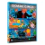 DVD Cidade Cinza (Marcelo Mesquita, Guilherme Valiengo)