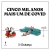 Cinco Mil Anos Mais Um de Covid (Caco Galhardo)
