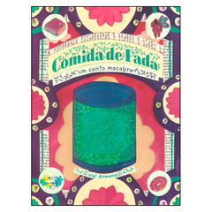 Comida de Fada (Val Armanelli)
