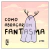 Como Abraçar um Fantasma (Lark)