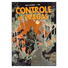 Controle de Pragas (Max Aguirre, Jok)