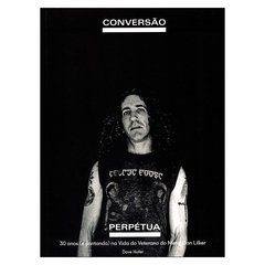 Conversão Perpétua: 30 anos (e contando) na vida do veterano do metal Danny Lilker (Dave Hoffer)