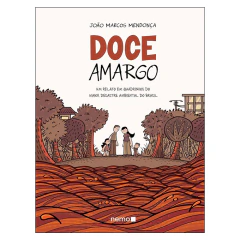 Doce Amargo (João Marcos Mendonça)