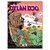 Dylan Dog Vol.10 - Zed