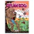 Dylan Dog Vol.10 - Zed
