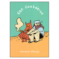 Edf. Conhárius (Fernando Athayde)