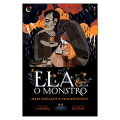 Ela e o Monstro (Linda Bailey)