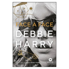 Face a Face (Debbie Harry)