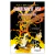 Fahrenheit 451 (Ray Bradbury, Tim Hamilton)