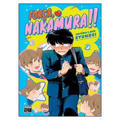 Força, Nakamura!! (Syundei)