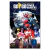 Go Go Power Rangers Vol.1 (Parrot, Mora, Angulo)