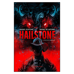 Hailstone (Rafael Scavone, Rafael de Latorre)