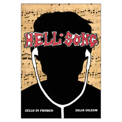 Hell Song (Cello di Franco, Julia Dileon)