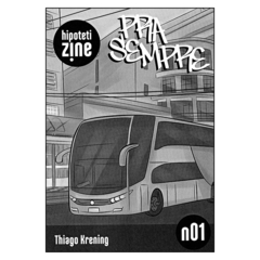 Hipotetizine #01: Pra Sempre (Thiago Krening)