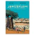 História de Jerusalém (Vincejt Lemire, Christophe Gaultier)