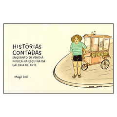 Histórias Contadas (Magô Pool)