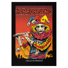 Horror Song (Cello di Franco)