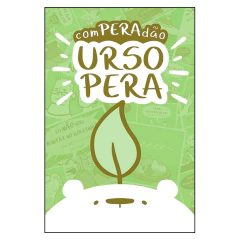 ComPERAdão Urso Pera (Urso Pera)