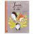 Jane, a Raposa e Eu (Isabelle Arsenault, Fanny Britt)