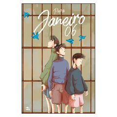 Janeiro 06 (Pupa)