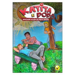 Katita: sem palavras, mas com atitude (Anita Costa, Ronaldo Mendes) - comprar online